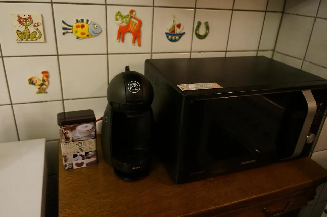 Apartament Bella Vista - Cosy 1Bd Flat With A Big Terrace Sofia 0*,