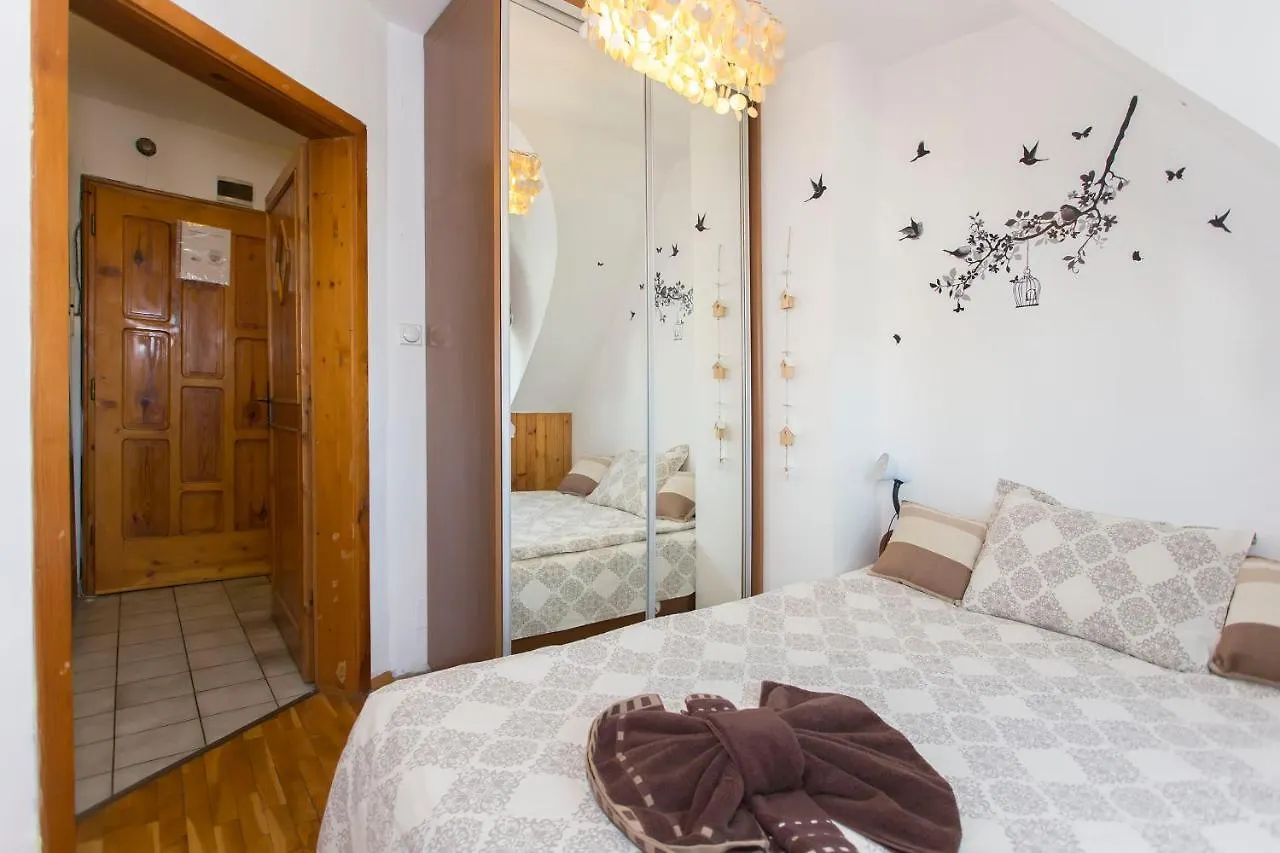 Apartament Bella Vista - Cosy 1Bd Flat With A Big Terrace Sofia