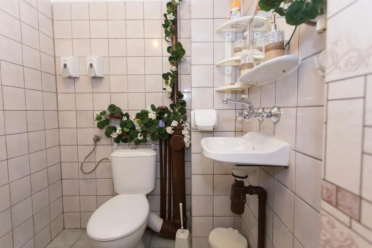Apartament Bella Vista - Cosy 1Bd Flat With A Big Terrace Sofia